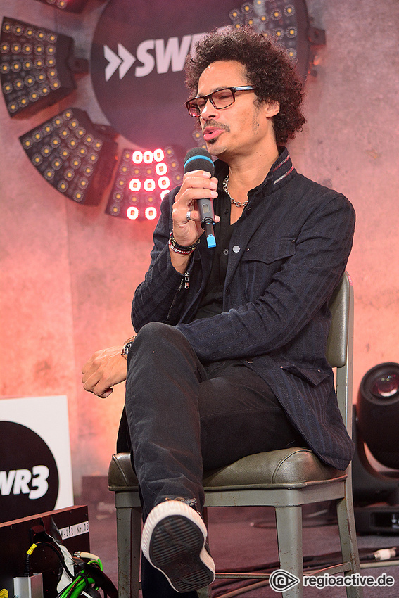 Eagle Eye Cherry (live beim SWR3 New Pop Festival, 2018)