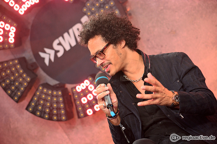 Eagle Eye Cherry (live beim SWR3 New Pop Festival, 2018)