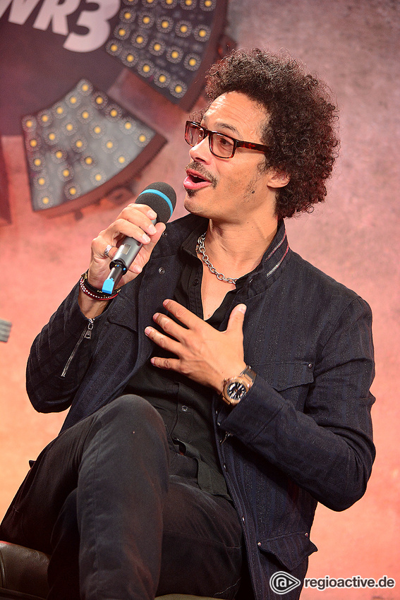 Eagle Eye Cherry (live beim SWR3 New Pop Festival, 2018)