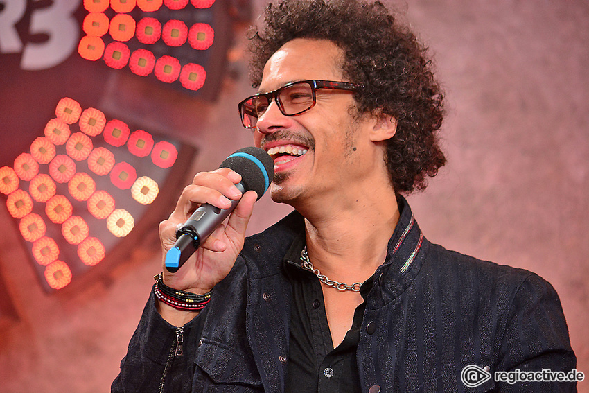 Eagle Eye Cherry (live beim SWR3 New Pop Festival, 2018)