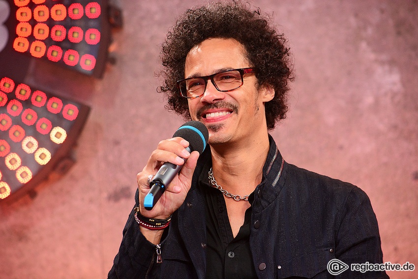 Eagle Eye Cherry (live beim SWR3 New Pop Festival, 2018)