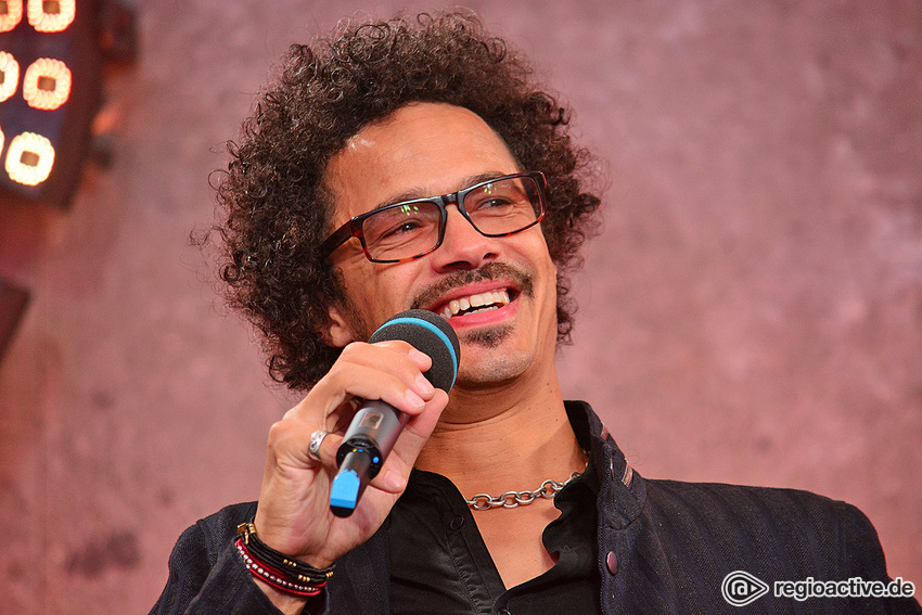 Eagle Eye Cherry (live beim SWR3 New Pop Festival, 2018)