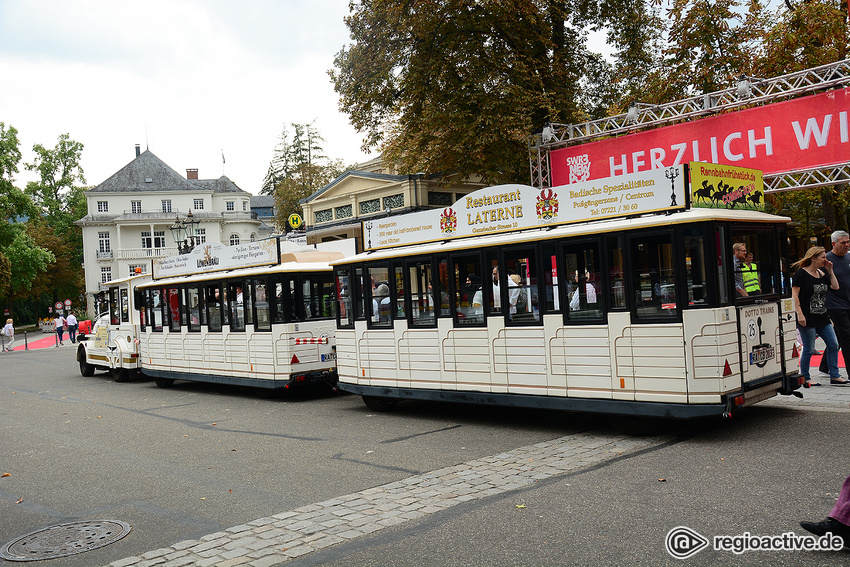 Impressionen (live beim SWR3 New Pop Festival, 2018)