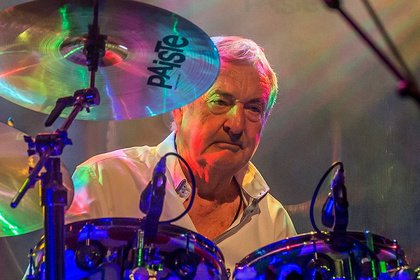 Sensationelle Entdeckungen - Nick Mason lässt in Stuttgart die frühen Pink Floyd wiederauferstehen 