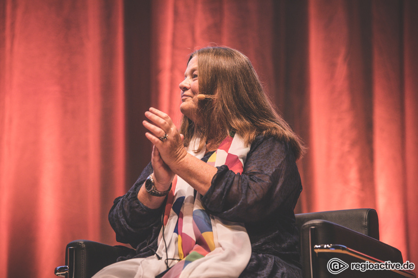 Seine Heiligkeit der 14. Dalai Lama (Symposium der Tibet Initiative Deutschland, Darmstadt, 2018)