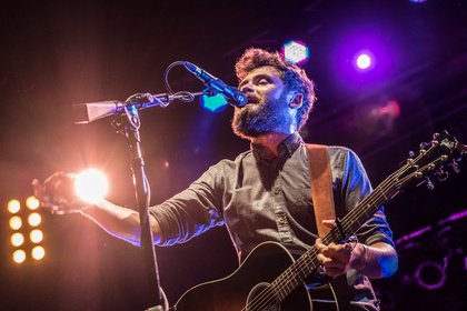 Gefühlvolle Melodien - DAS FEST in Karlsruhe: Passenger ist Headliner am Sonntag (Update: abgesagt!) 