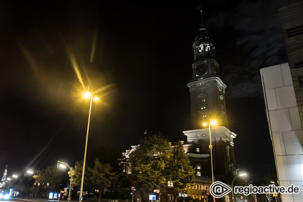 Hauptkirche St. Michaelis