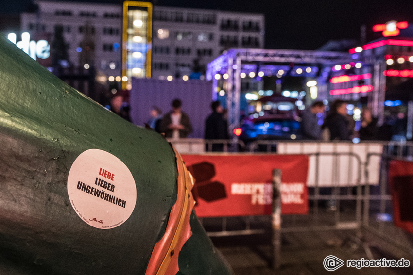 Reeperbahn Festival (Hamburg, 2018)