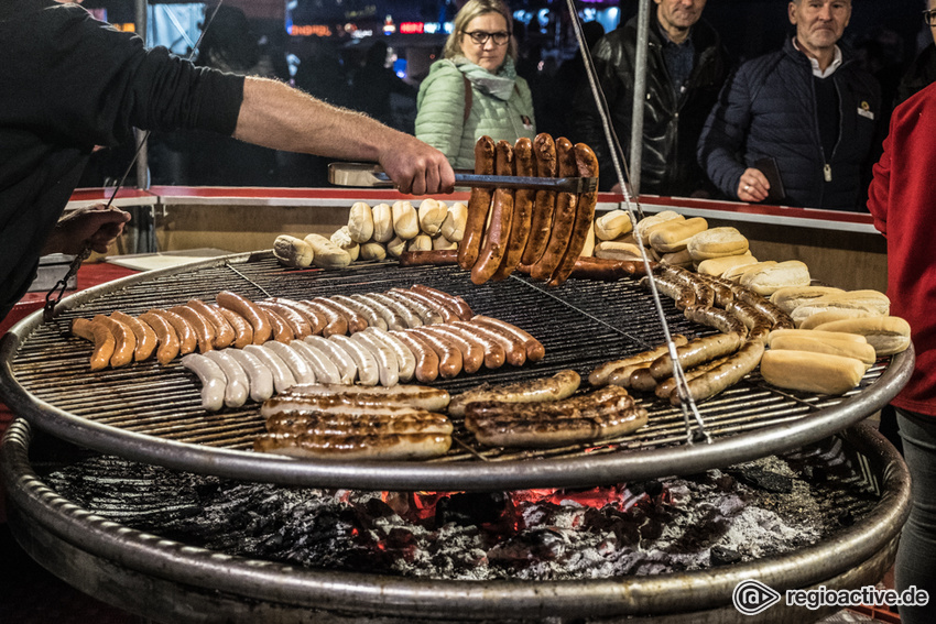 Reeperbahn Festival (Hamburg, 2018)