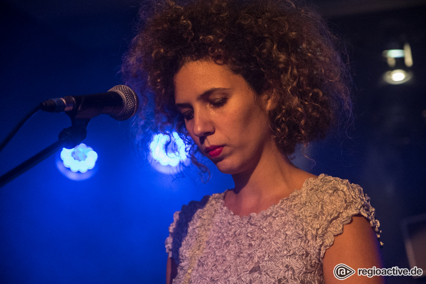 Jessica Einaudi (live in Hamburg, 2018)