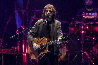 Ende einer Ära - Jeff Lynne kündigt letzte ELO Tour durch Nordamerika an 