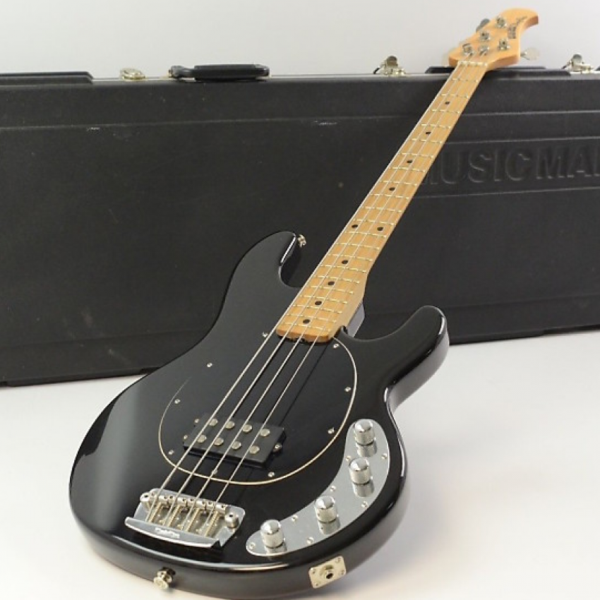 H bass. Musicman Stingray Bass. Musicman Stingray 4. Ernie Ball Music man Stingray 4. Music man Stingray.