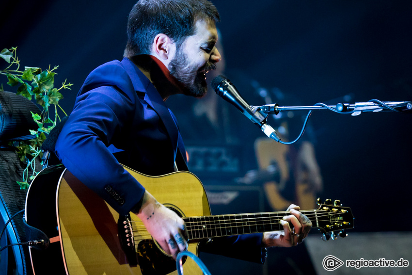 Biffy Clyro (live in Frankfurt, 2018)