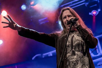 A Nordic Symphony - Stratovarius: Live-Bilder vom Tourauftakt in der Batschkapp Frankfurt 