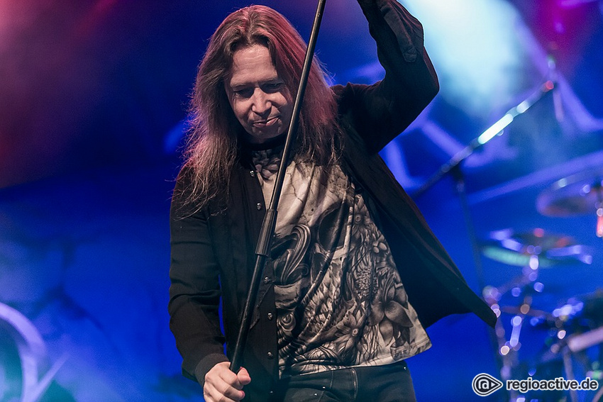 Stratovarius (live in Frankfurt 2018)