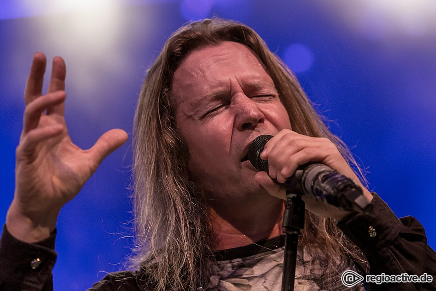 Stratovarius (live in Frankfurt 2018)