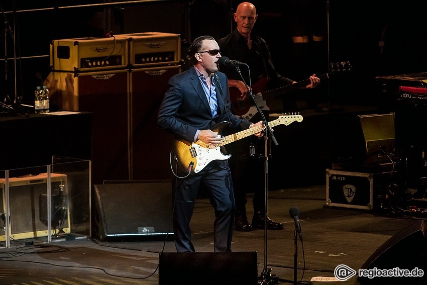 Joe Bonamassa (live in Mannheim 2018)