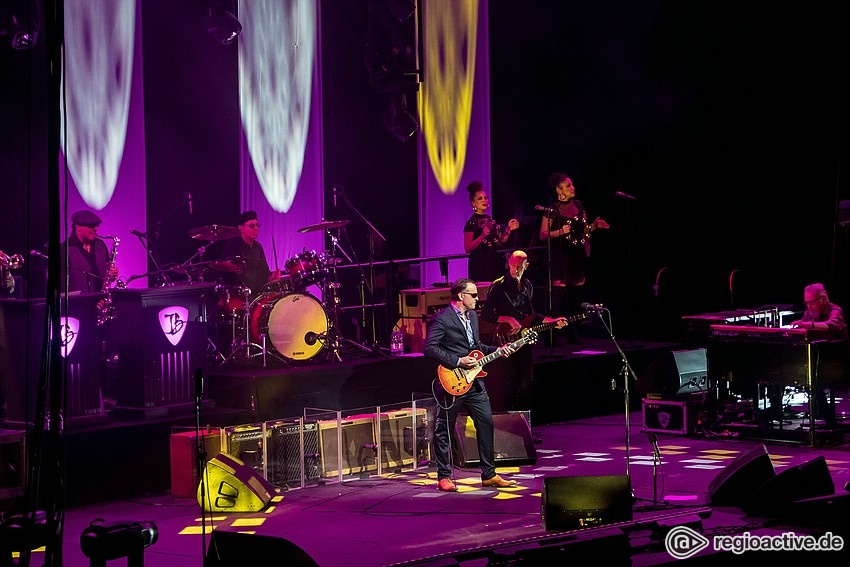 Joe Bonamassa (live in Mannheim 2018)