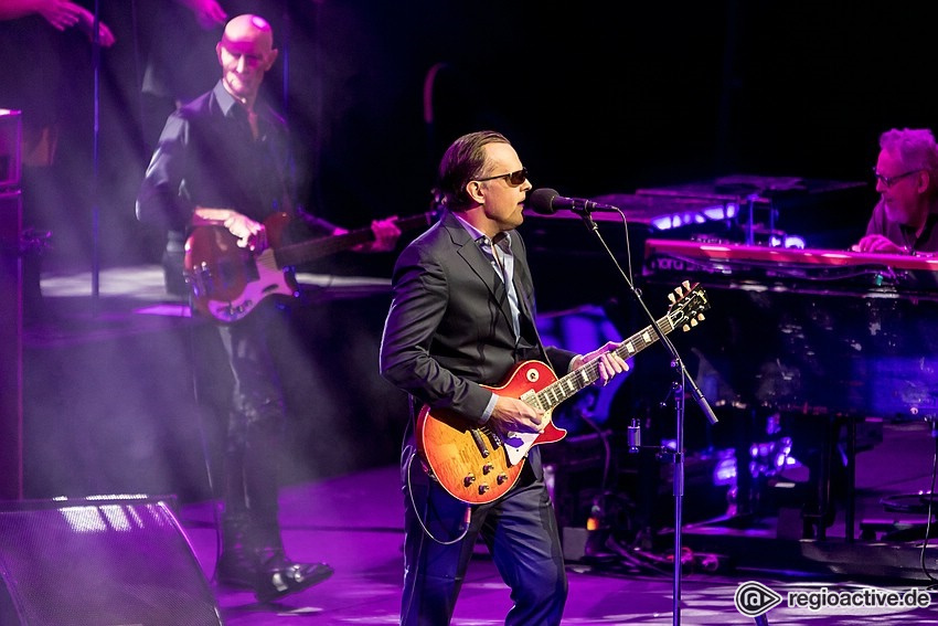 Joe Bonamassa (live in Mannheim 2018)