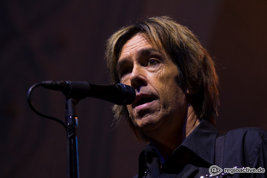 Per Gessle's Roxette (live in Leipzig, 2018)