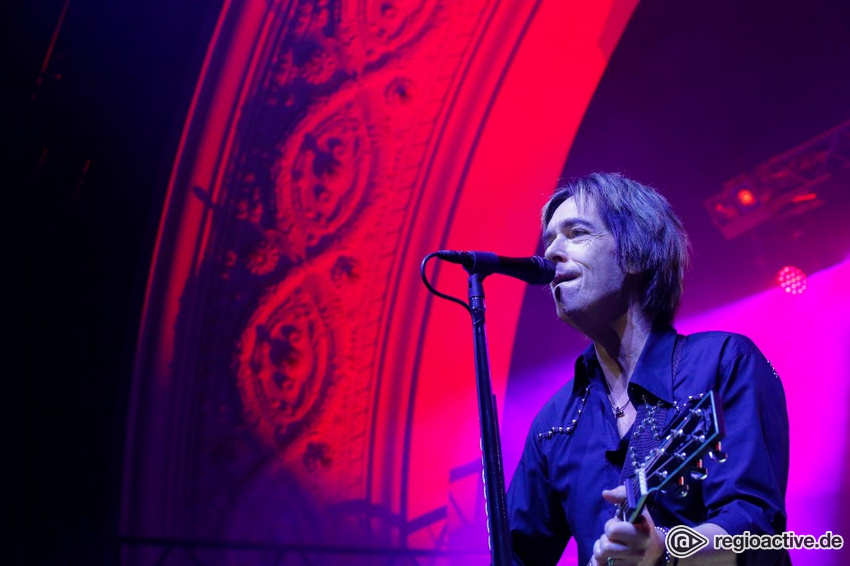 Per Gessle's Roxette (live in Leipzig, 2018)