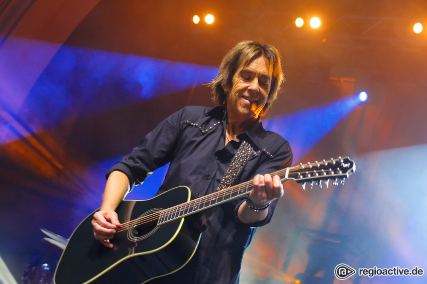 Per Gessle's Roxette (live in Leipzig, 2018)