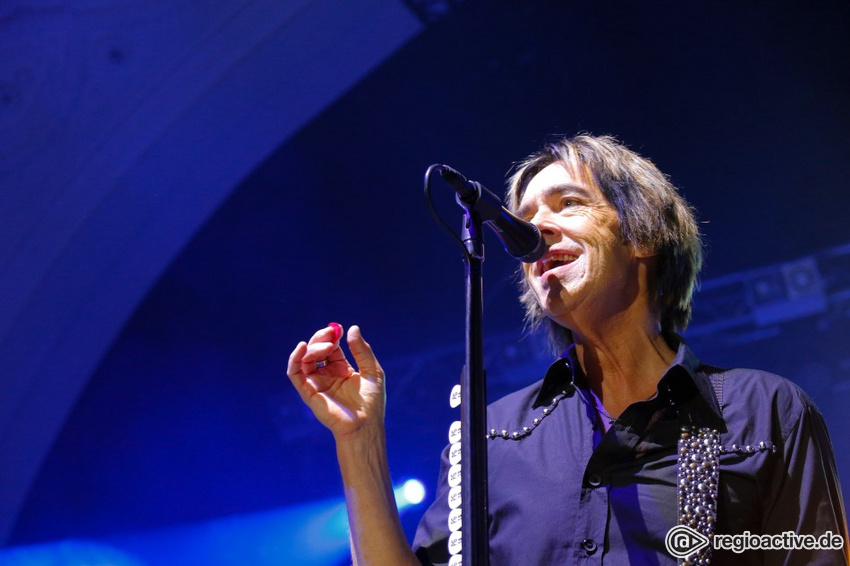 Per Gessle's Roxette (live in Leipzig, 2018)