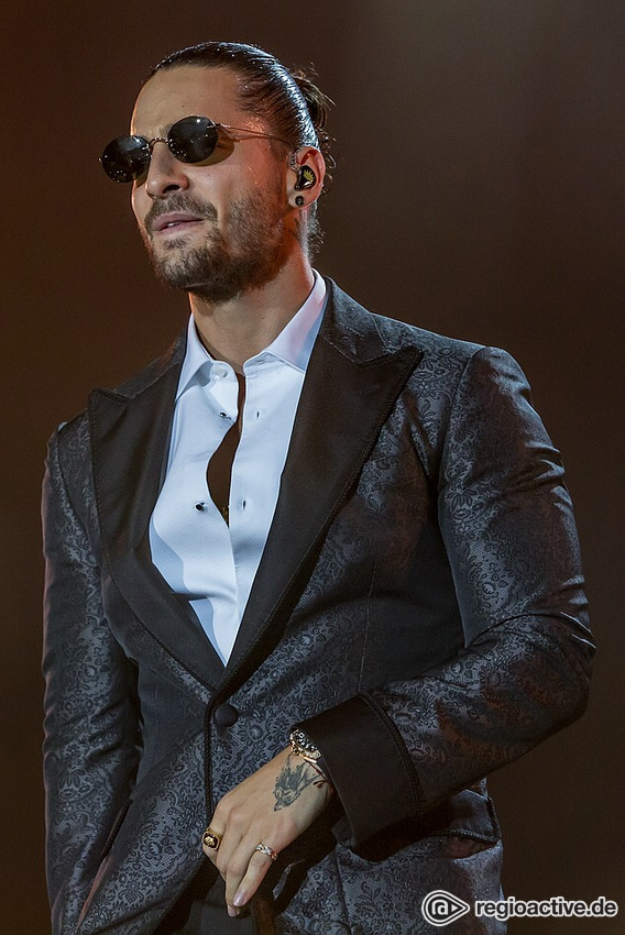 Maluma (live in Frankfurt 2018)