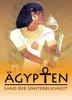 Ägypten - Land der Unsterblichkeit in Mannheim, Ausstellung, 17.04.2024, Reiss-Engelhorn-Museen (rem) - 