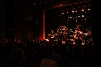 Reaktion auf ersten Infizierten im Stadtgebiet - Wegen Coronavirus: Ludwigshafen schließt städtische Kultureinrichtungen 