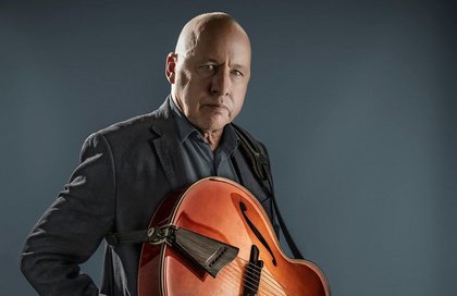 Großer Ansturm - Mark Knopfler: Konzerte der Deutschlandtour fast ausverkauft 