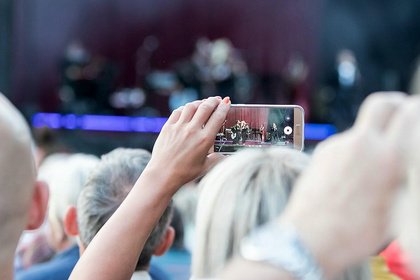 Konzert-Knigge - Ihr habt abgestimmt: Das nervt bei anderen Konzertbesuchern am meisten 