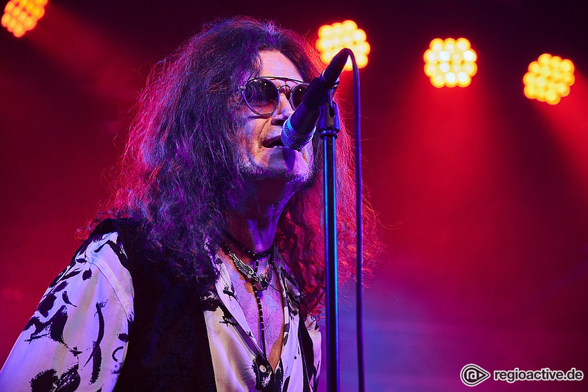 Glenn Hughes (live in Bensheim 2018)