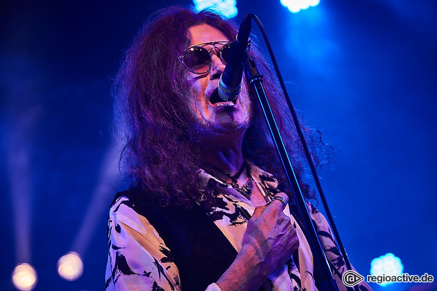 Glenn Hughes (live in Bensheim 2018)