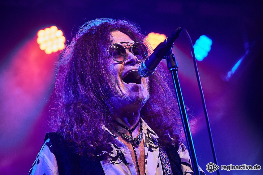 Glenn Hughes (live in Bensheim 2018)