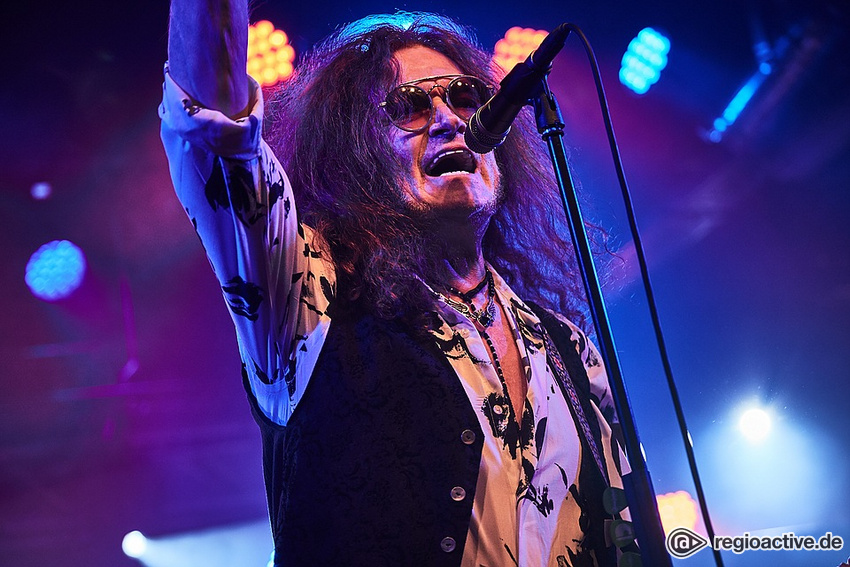 Glenn Hughes (live in Bensheim 2018)