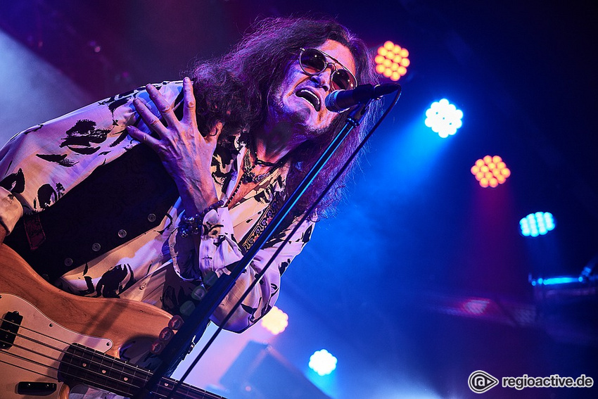 Glenn Hughes (live in Bensheim 2018)