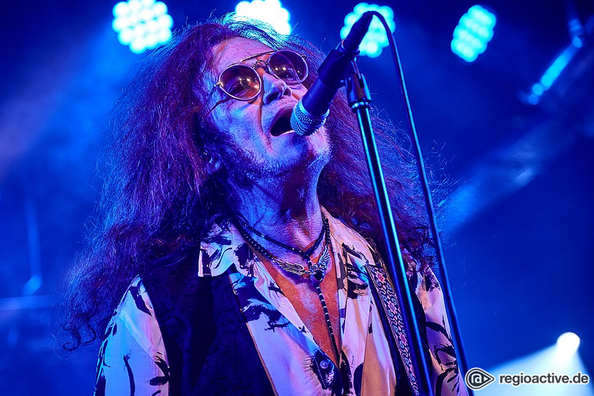 Glenn Hughes (live in Bensheim 2018)