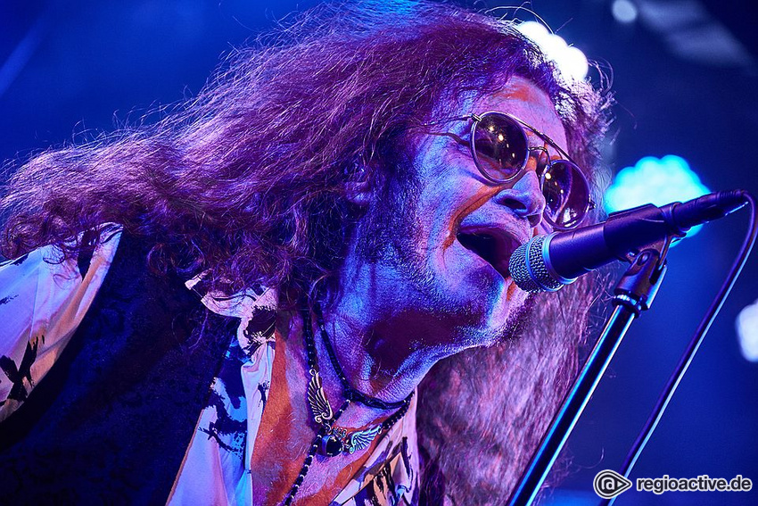 Glenn Hughes (live in Bensheim 2018)