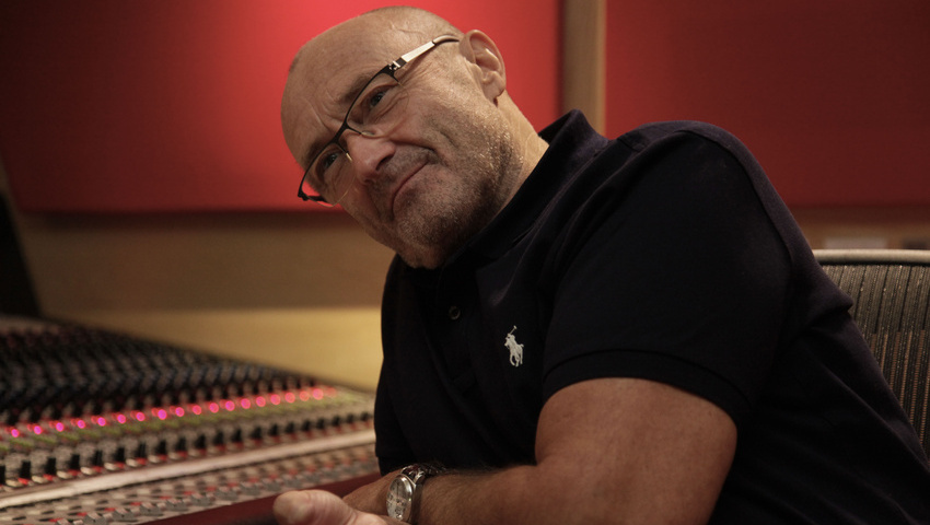Phil Collins verhandelt über Verkauf von Verlagsrechten – auch Genesis-Songs betroffen