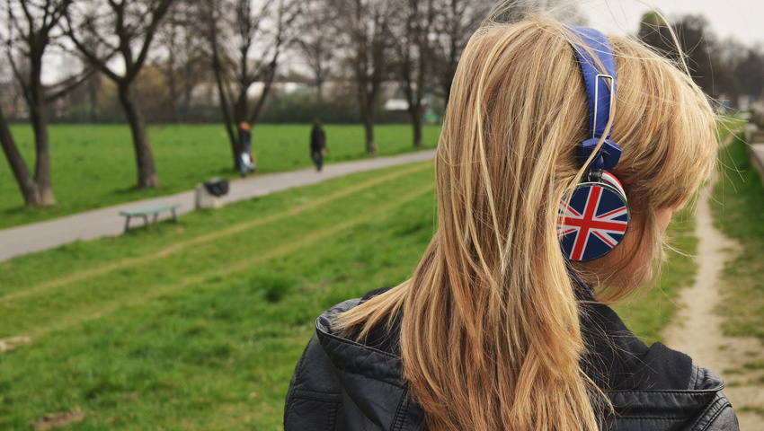 UK-Musikmarkt verzeichnet 2022 das achte Wachstumsjahr in Folge 