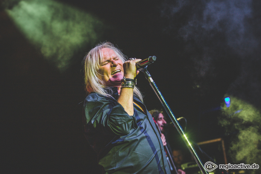 Uriah Heep (live in Offenbach, 2018)