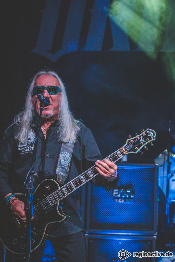 Uriah Heep (live in Offenbach, 2018)