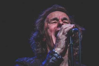 Noch ganz lebendig - The Zombies als Special Guests von Uriah Heep live im Capitol Offenbach 