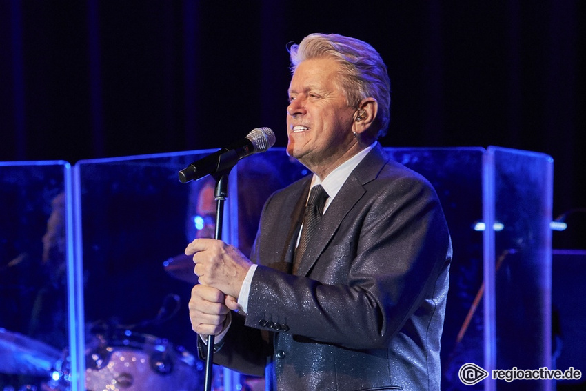 Peter Cetera (live in Frankfurt 2018)