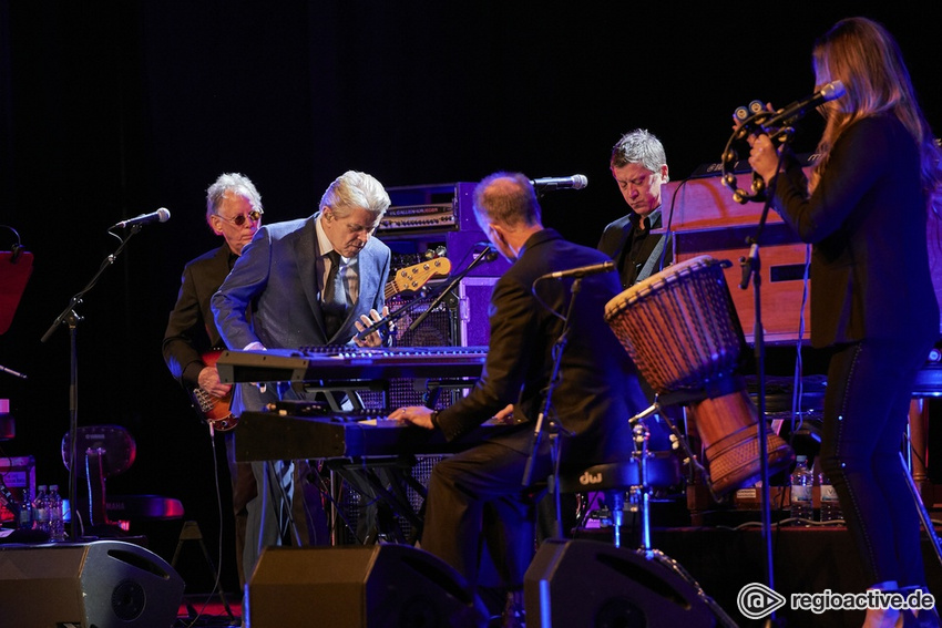 Peter Cetera (live in Frankfurt 2018)