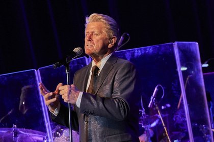 Genießerkonzert - Peter Cetera beglückt in Frankfurt mit toller Stimme und großen Melodien 