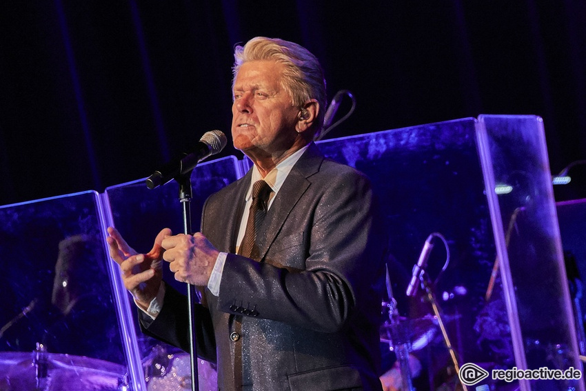 Peter Cetera (live in Frankfurt 2018)