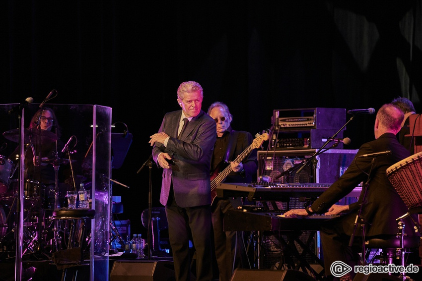 Peter Cetera (live in Frankfurt 2018)