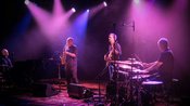Enjoy Jazz: So war die ECM Jazznight mit Vijay Iyer und Nik Bärtsch's Ronin in Mannheim